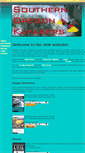 Mobile Screenshot of kayak.coosweb.com